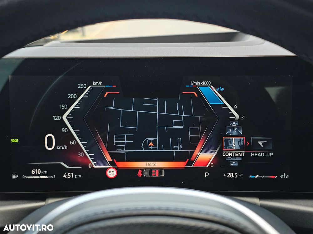 BMW Seria 3 320d xDrive AT MHEV - 28
