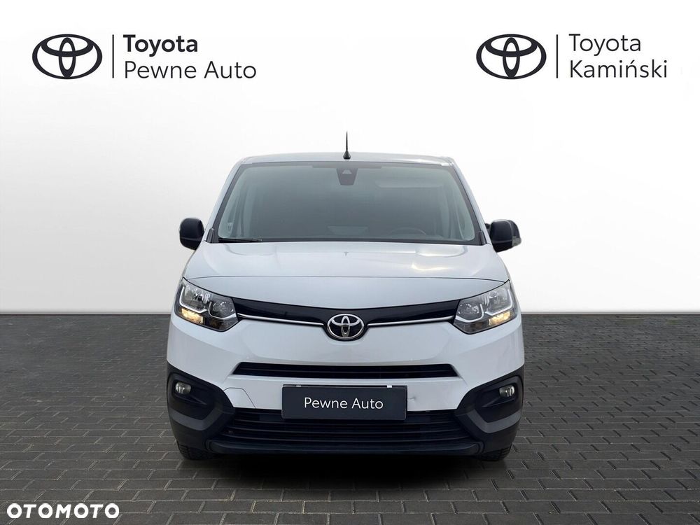 Toyota PROACE CITY - 8