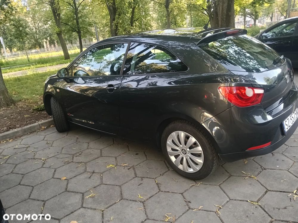 Seat Ibiza SC 1.4 16V Style - 18