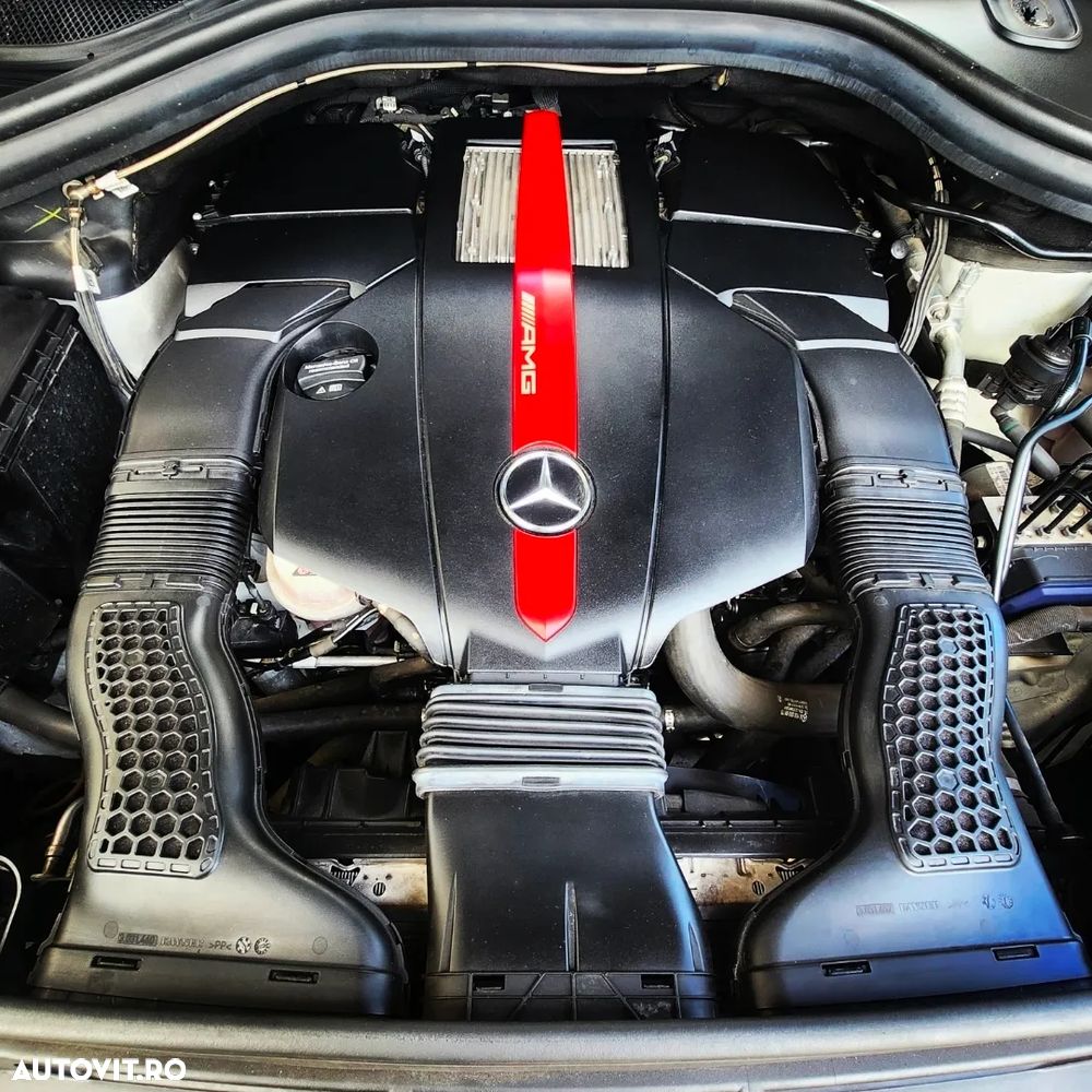 Mercedes-Benz GLE 450 MHEV 4MATIC - 4