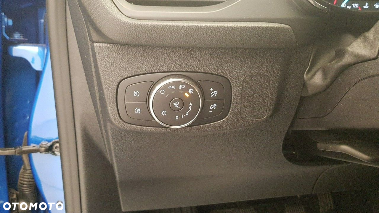 Ford Focus - 31