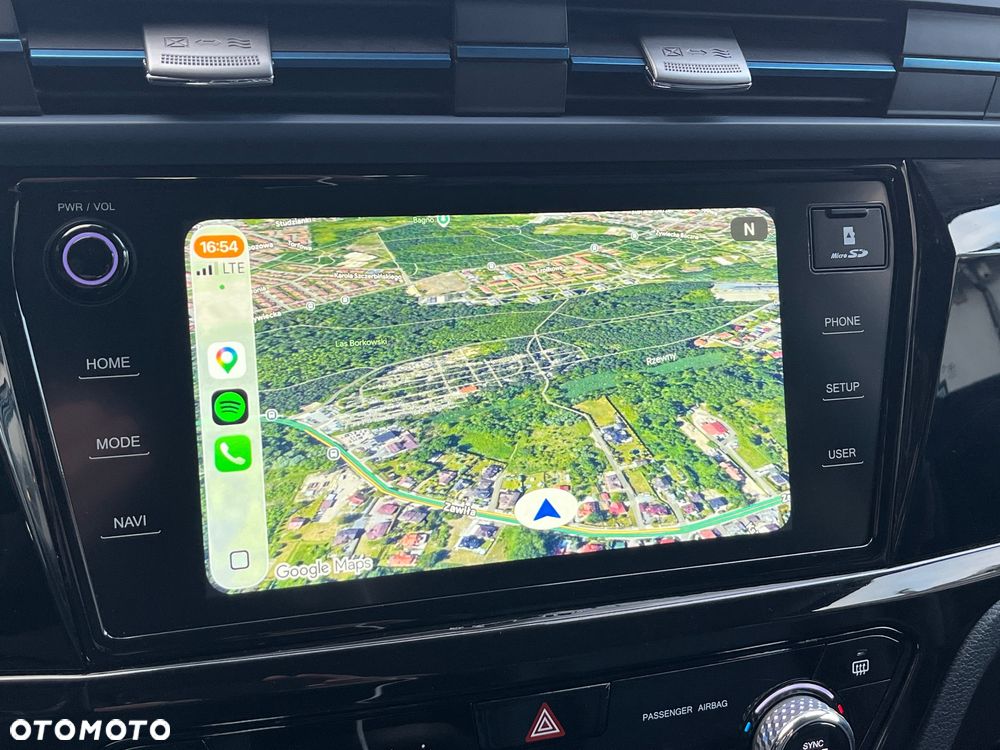 SsangYong/KGM Korando - 28