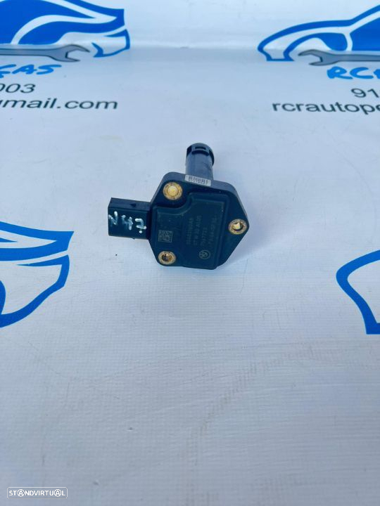 SENSOR NIVEL OLEO MOTOR CARTER N47D20A 7567723 BMW SERIE 1 E87 120D 177CV N47D20A E81 E90 E91 - 2