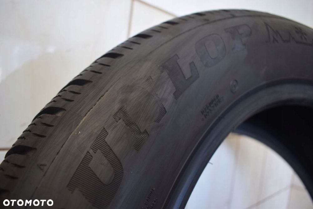 R18 235/60 Dunlop Winter Sport 5 SUV Wysyłka gratis! - 8