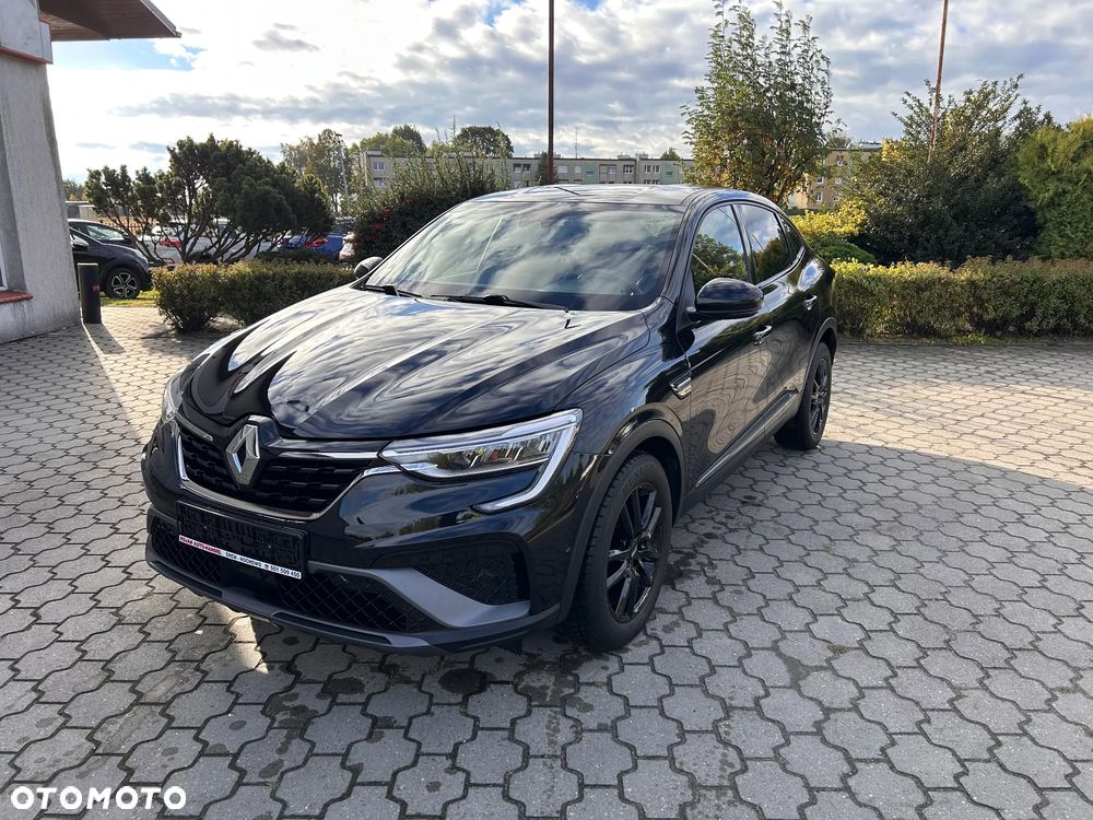 Renault Arkana - 3