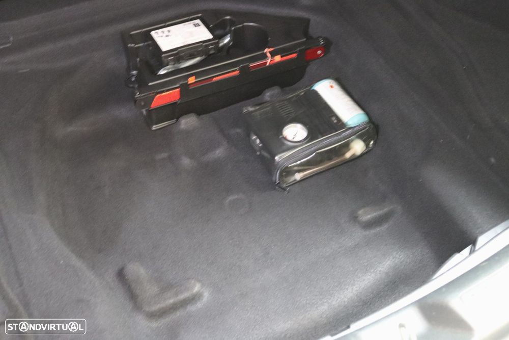 Mercedes-Benz CLA 180 d Shooting Brake Aut. - 36