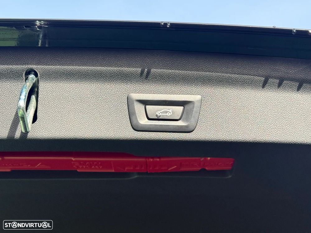 MINI Countryman Cooper SE ALL4 Auto - 46