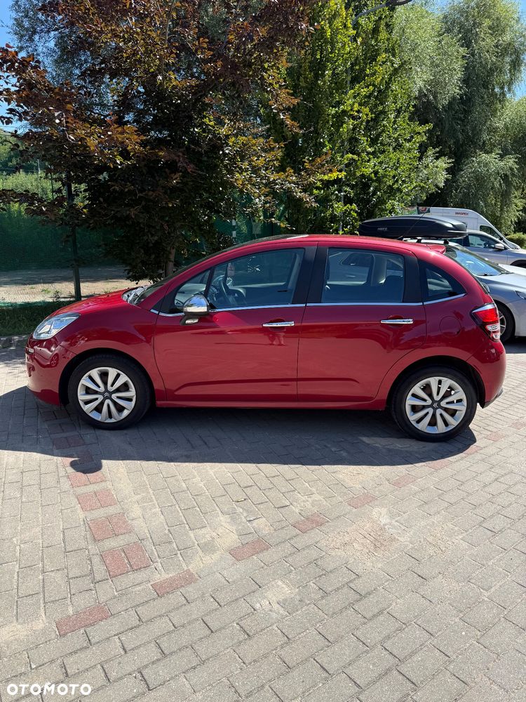 Citroën C3 1.2 PureTech Exclusive - 5