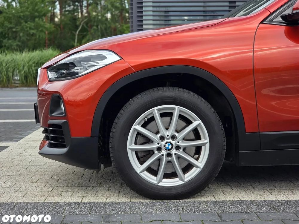 BMW X2 xDrive20i GPF M Sport X sport - 18