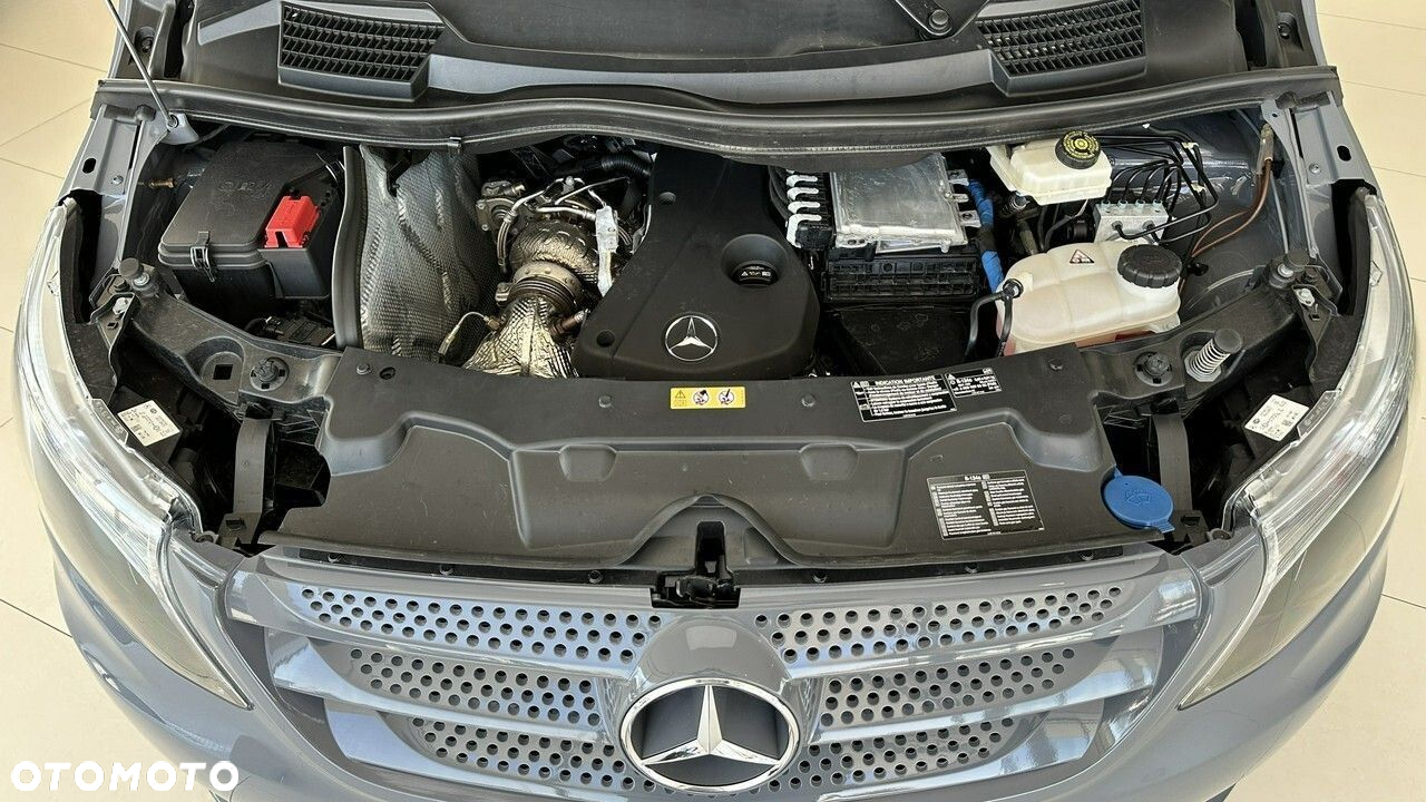 Mercedes-Benz vito L2H1 - 18