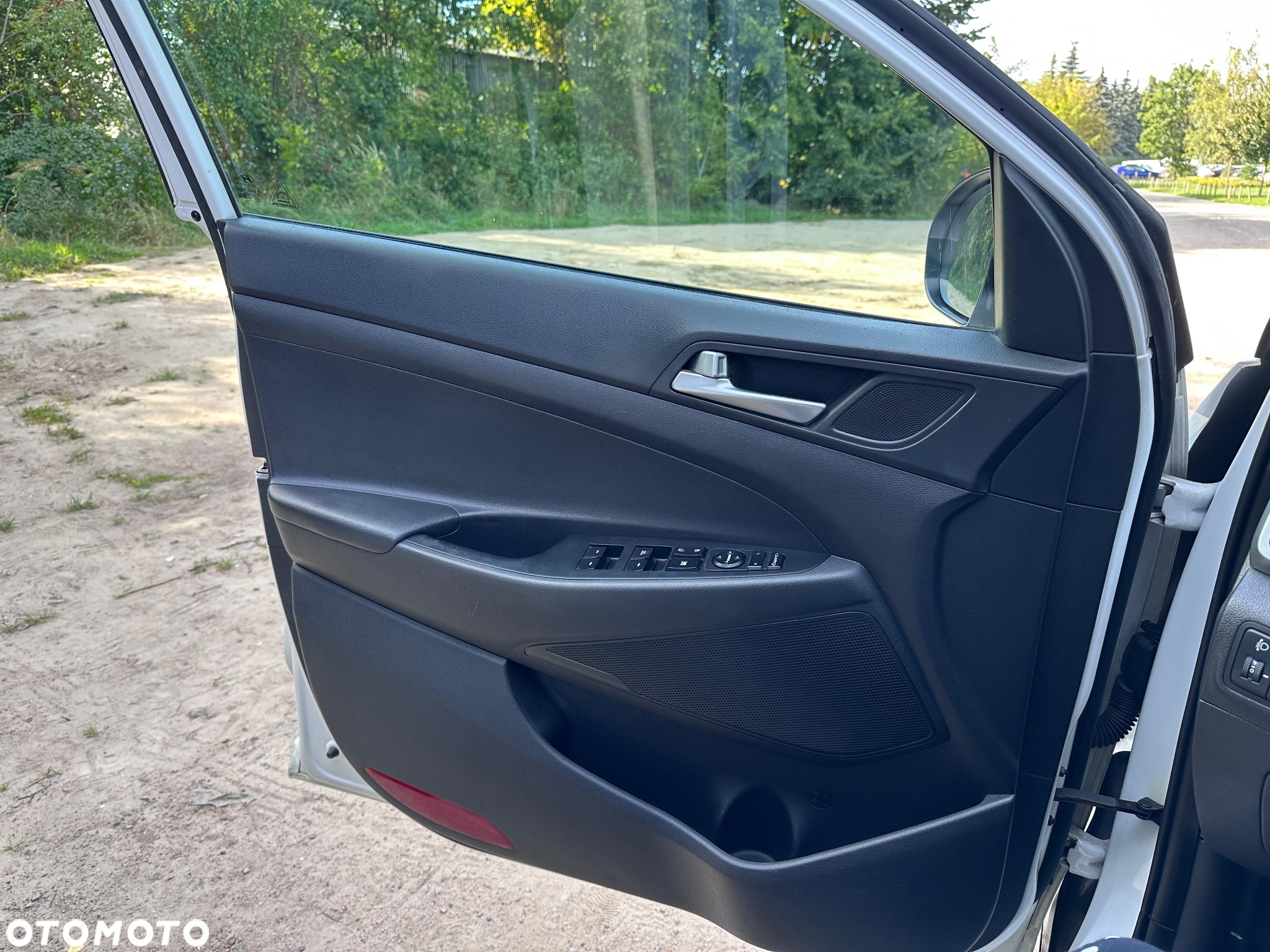 Hyundai Tucson 1.6 GDI BlueDrive Comfort 2WD - 12