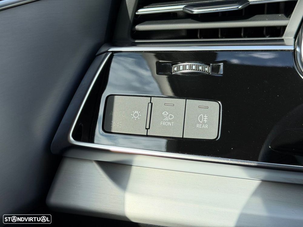 Audi Q7 60 TFSIe quattro S line Tiptronic - 31