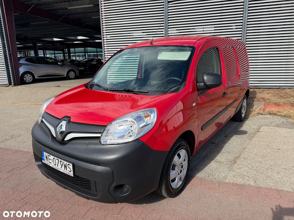 Renault Kangoo Maxi - 4