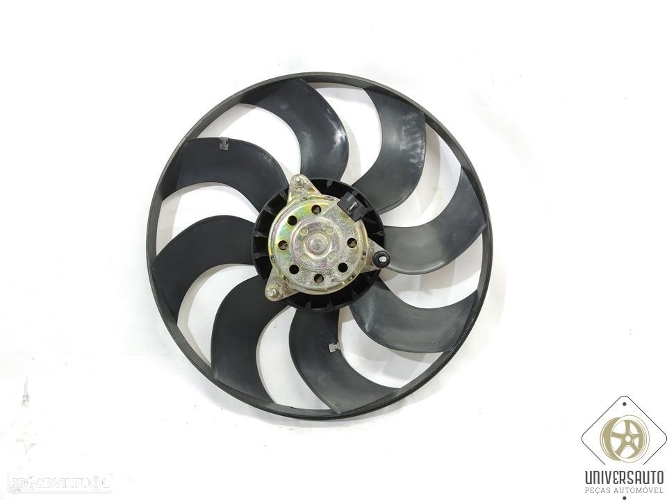ELECTROVENTILADOR FIAT STILO 2004 - 4