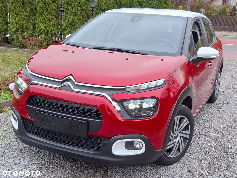 Citroën C3 - 32