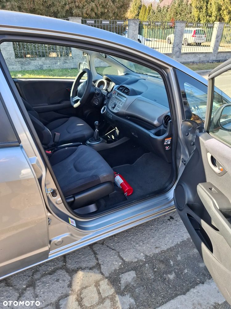 Honda Jazz 1.4 Elegance - 8