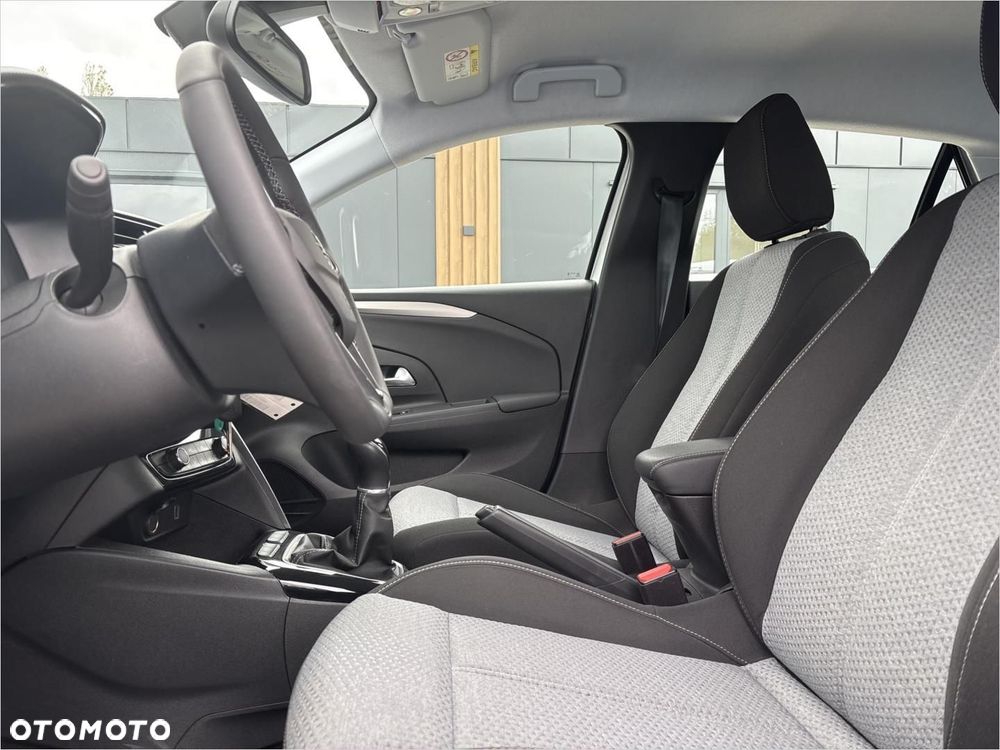 Opel Corsa 1.2 S&S - 10