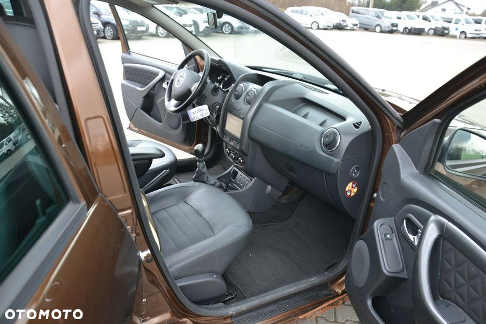 Dacia Duster - 25