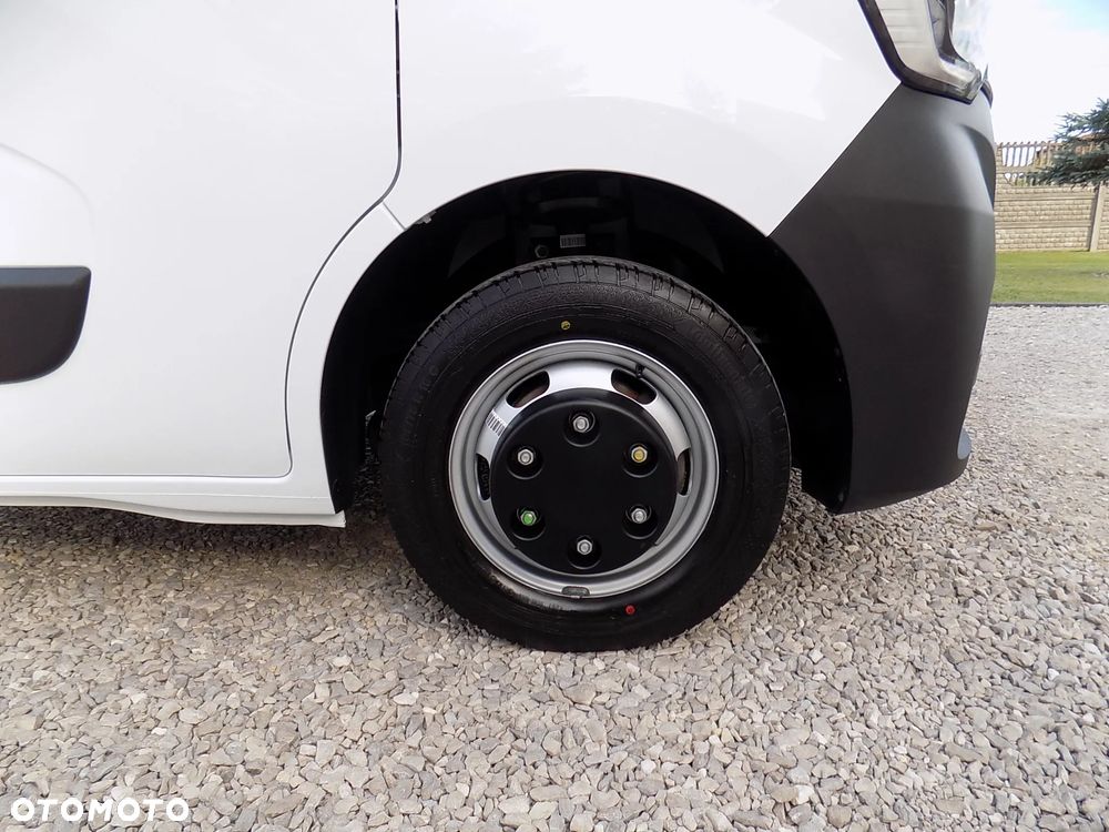 Renault MASTER, KONTENER 9-PALET Z WINDĄ NA BLIŹNIAKU !! - 23