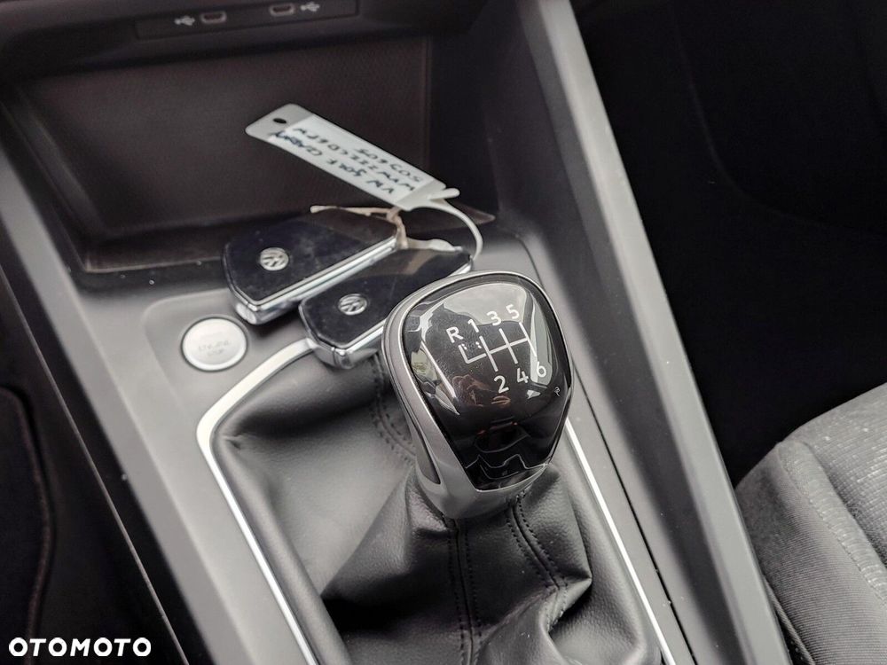 Volkswagen Golf Variant 2.0 TDI Life - 17