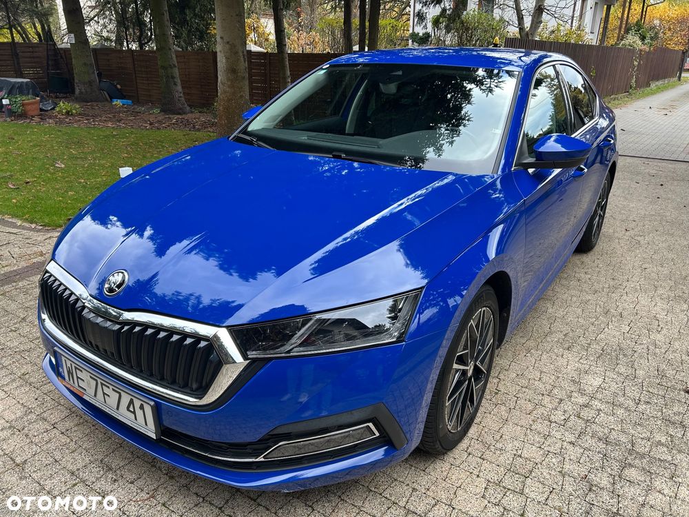 Skoda Octavia - 4
