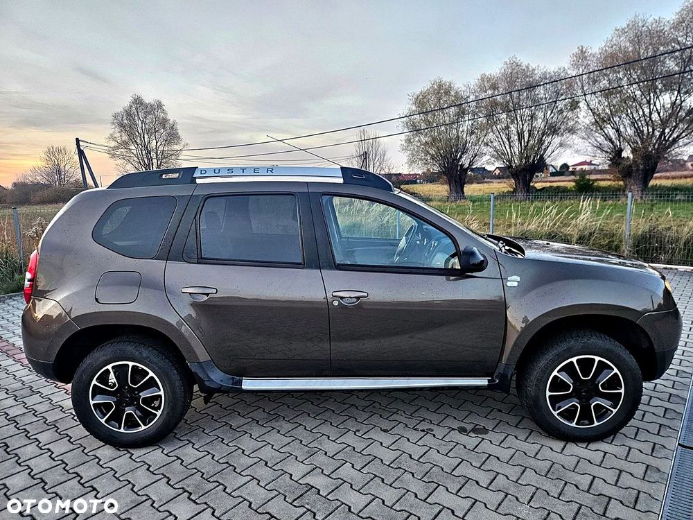 Dacia Duster 1.6 SCe Urban Explorer S&S - 4