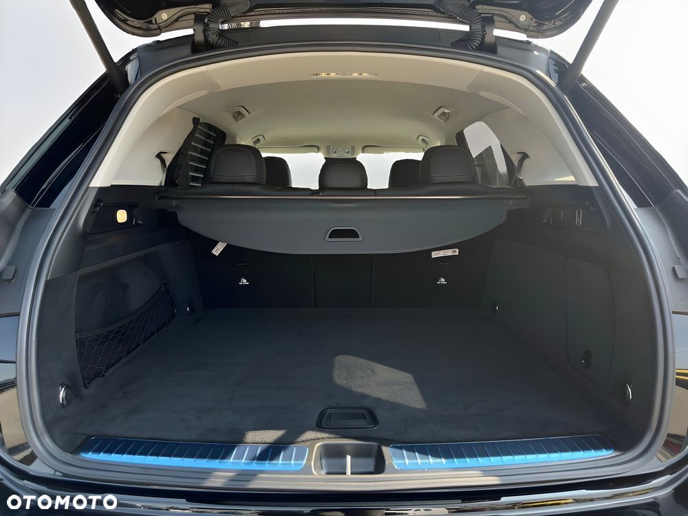 Mercedes-Benz GLE 300 d mHEV 4-Matic AMG Line - 6