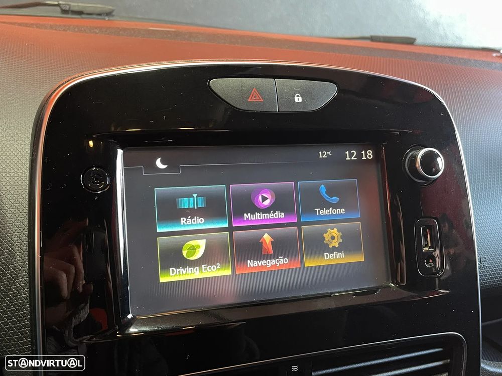 Renault Clio 1.5 dCi # - 15