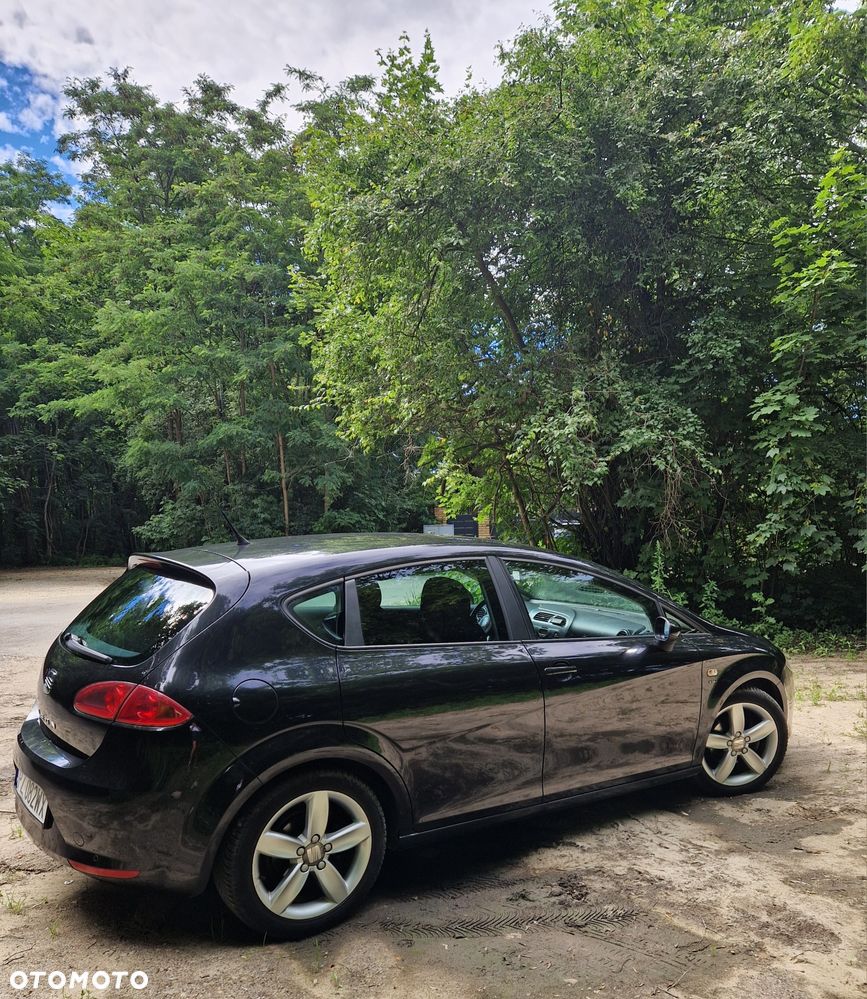 Seat Leon - 8
