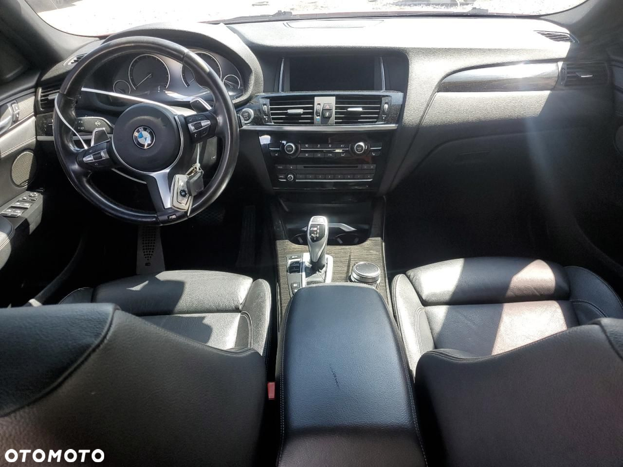 BMW X4 - 8