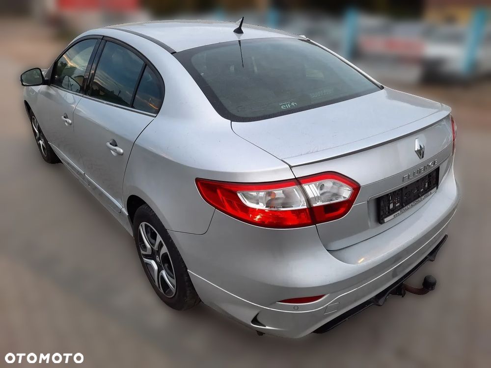 Renault Fluence - 9