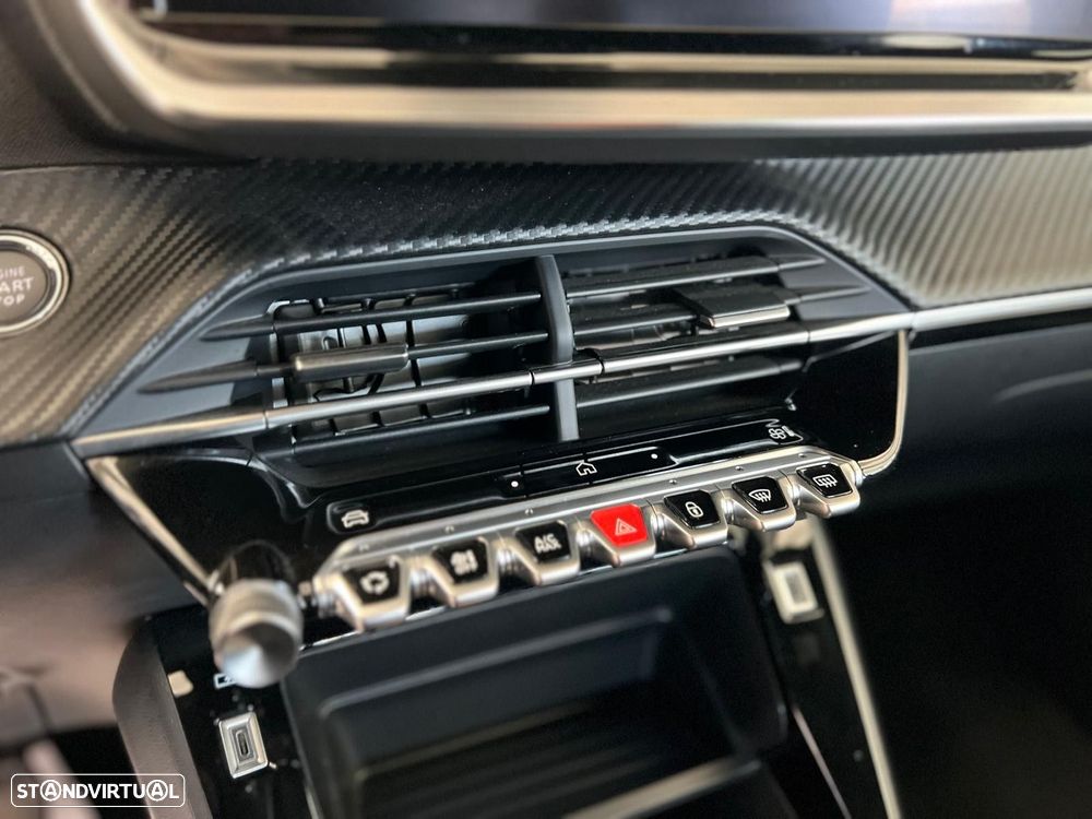 Peugeot e-2008 54 kWh Active - 17