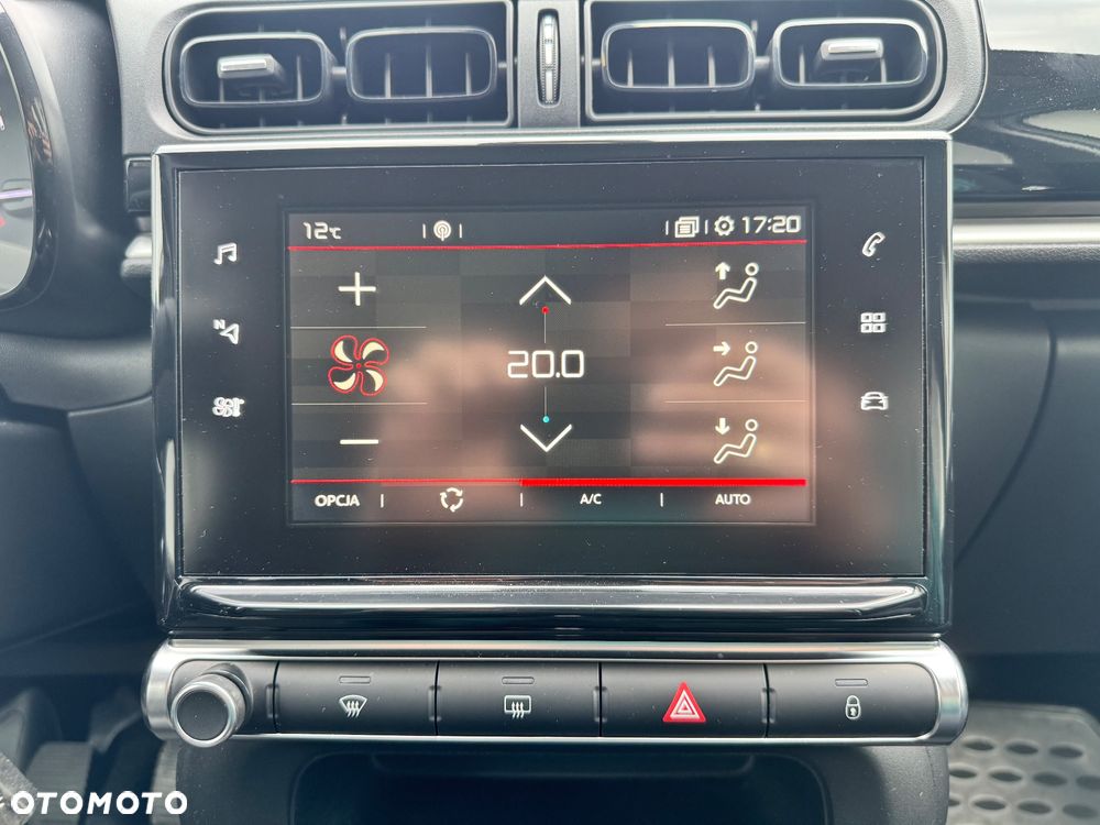 Citroën C3 BlueHDi 75 S&S 83g FEEL - 18