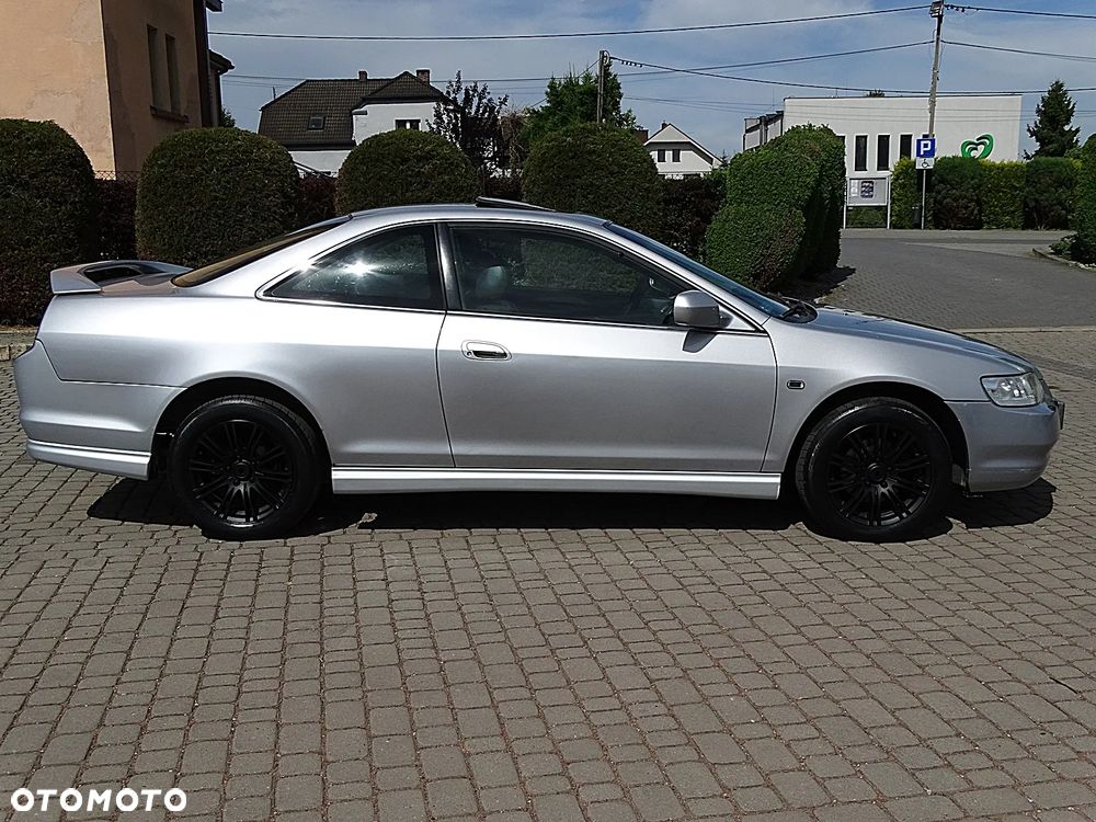 Honda Accord - 10