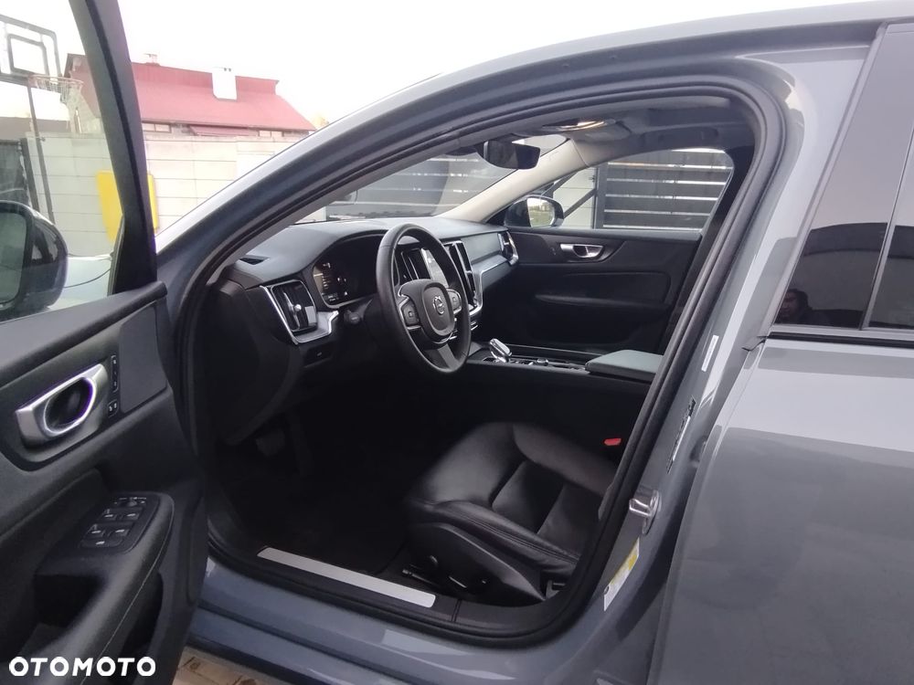 Volvo S60 - 17