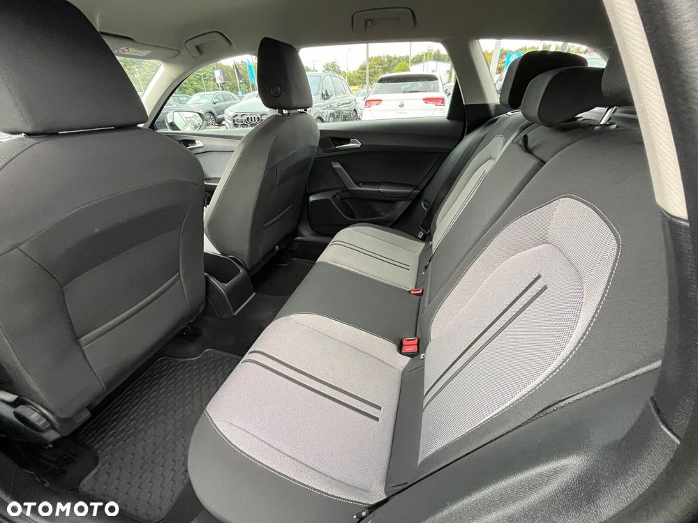 Seat Leon - 17