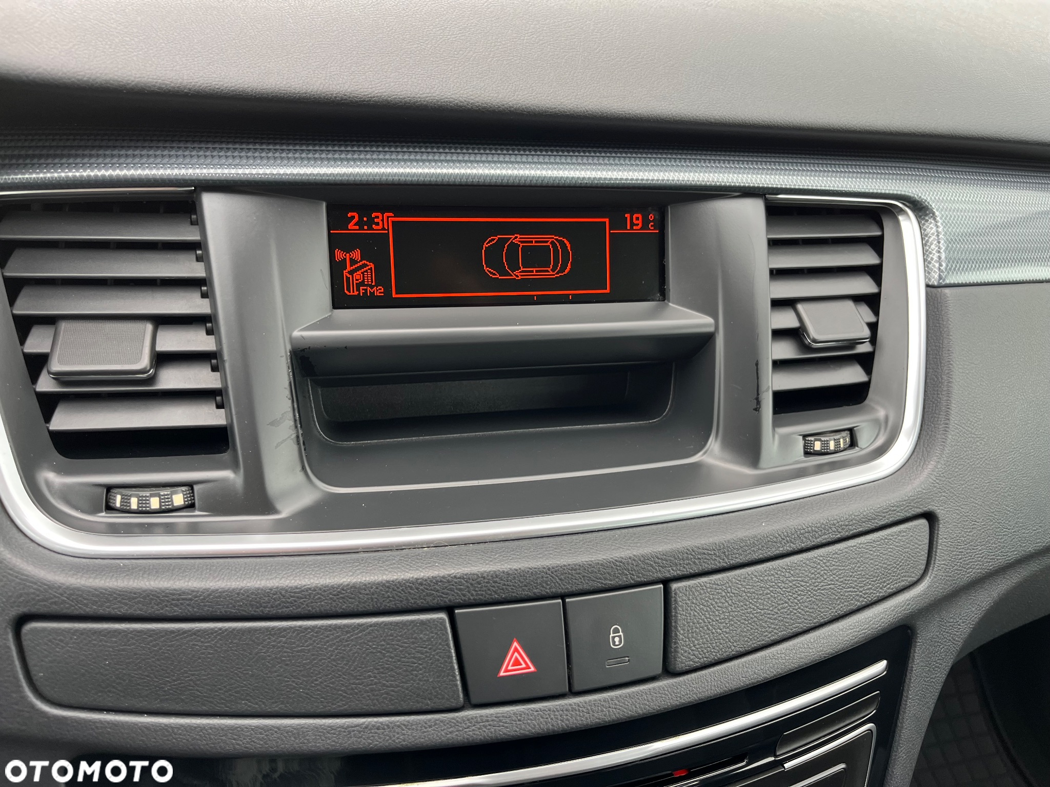 Peugeot 508 1.6 HDi Active - 30