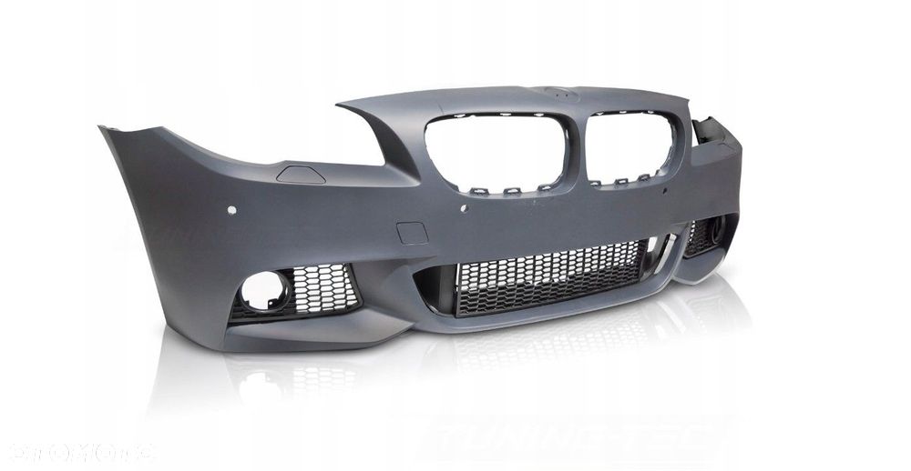 Zderzak Przedni Bmw Seria 5 F10 Sedan F11 Touring 10-13 Sport Pdc - 1
