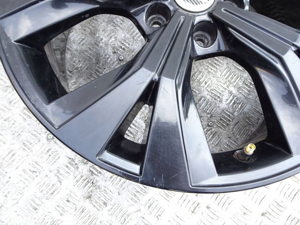 alufelga skoda octavia iii 18" 5x112 et 45 - 4