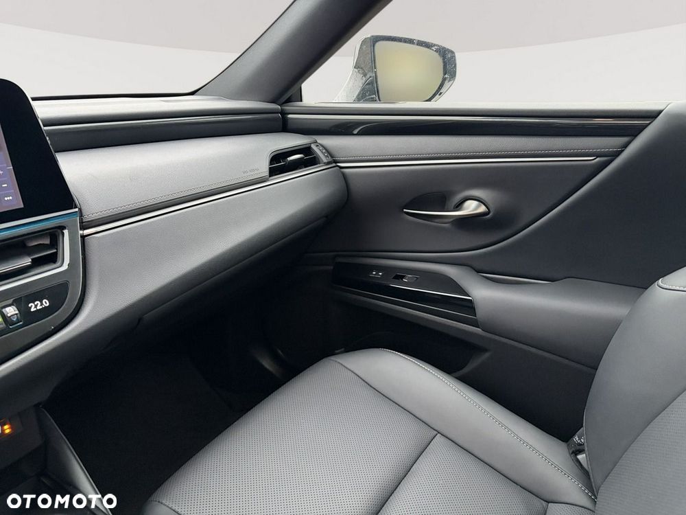 Lexus ES - 21