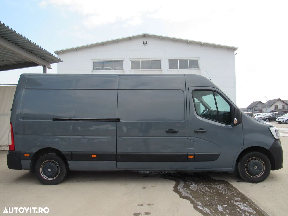 Renault Master - 4