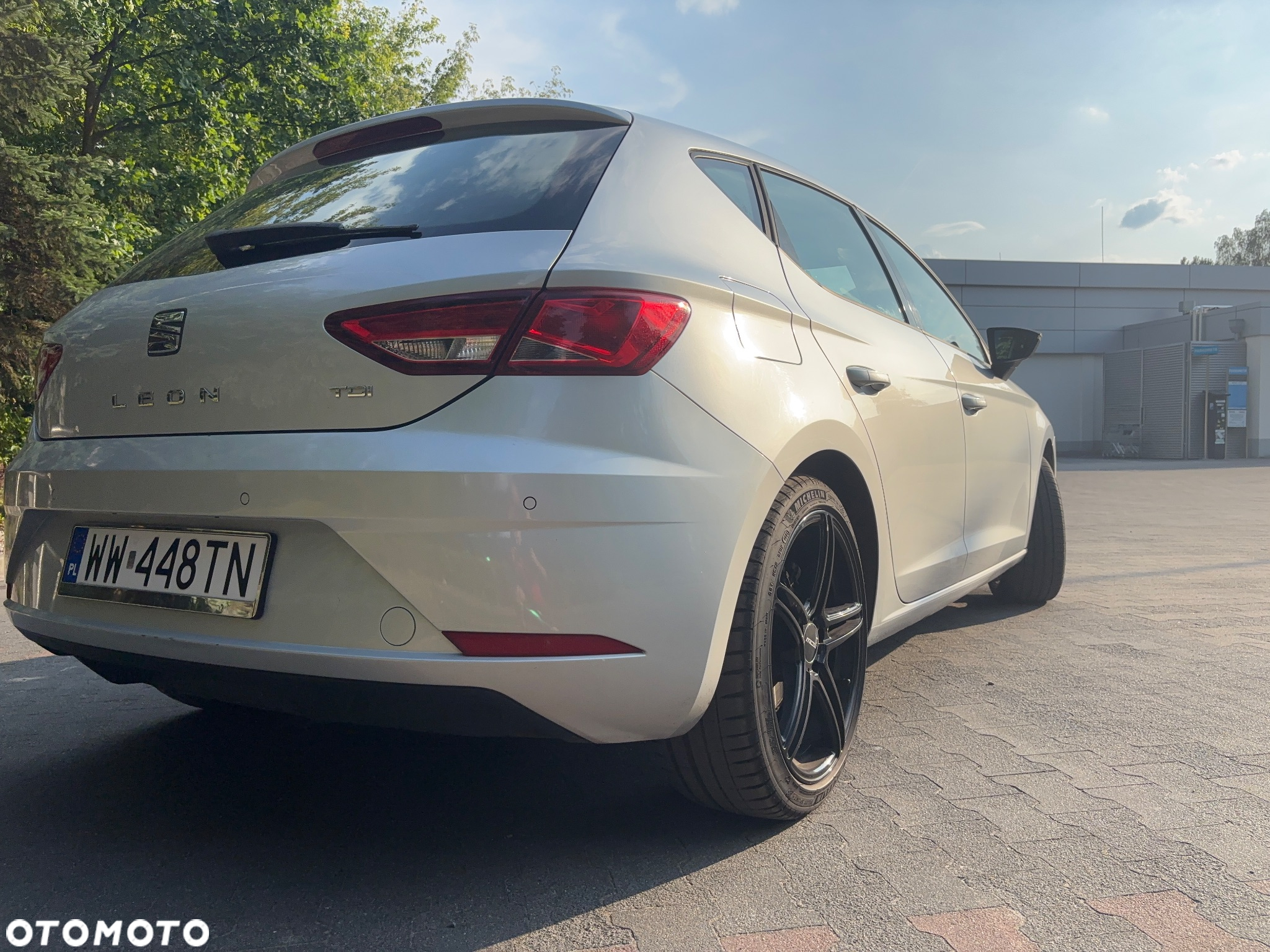 Seat Leon - 5