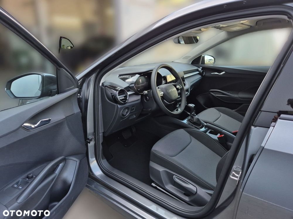 Skoda Fabia - 13