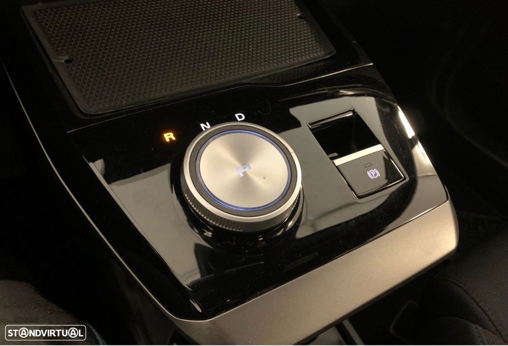 MG MG4 4 Standard - 10