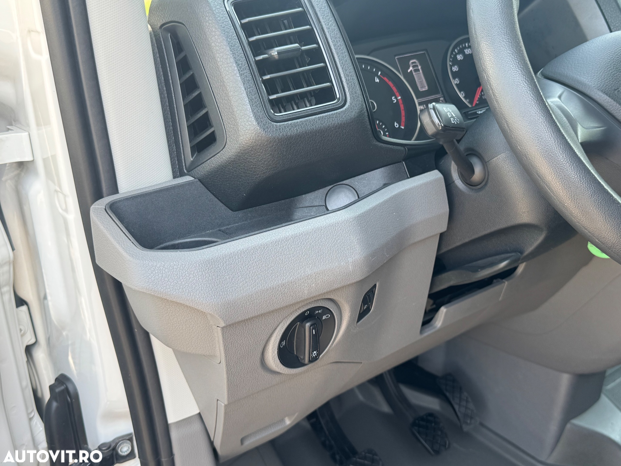 Volkswagen Crafter - 16
