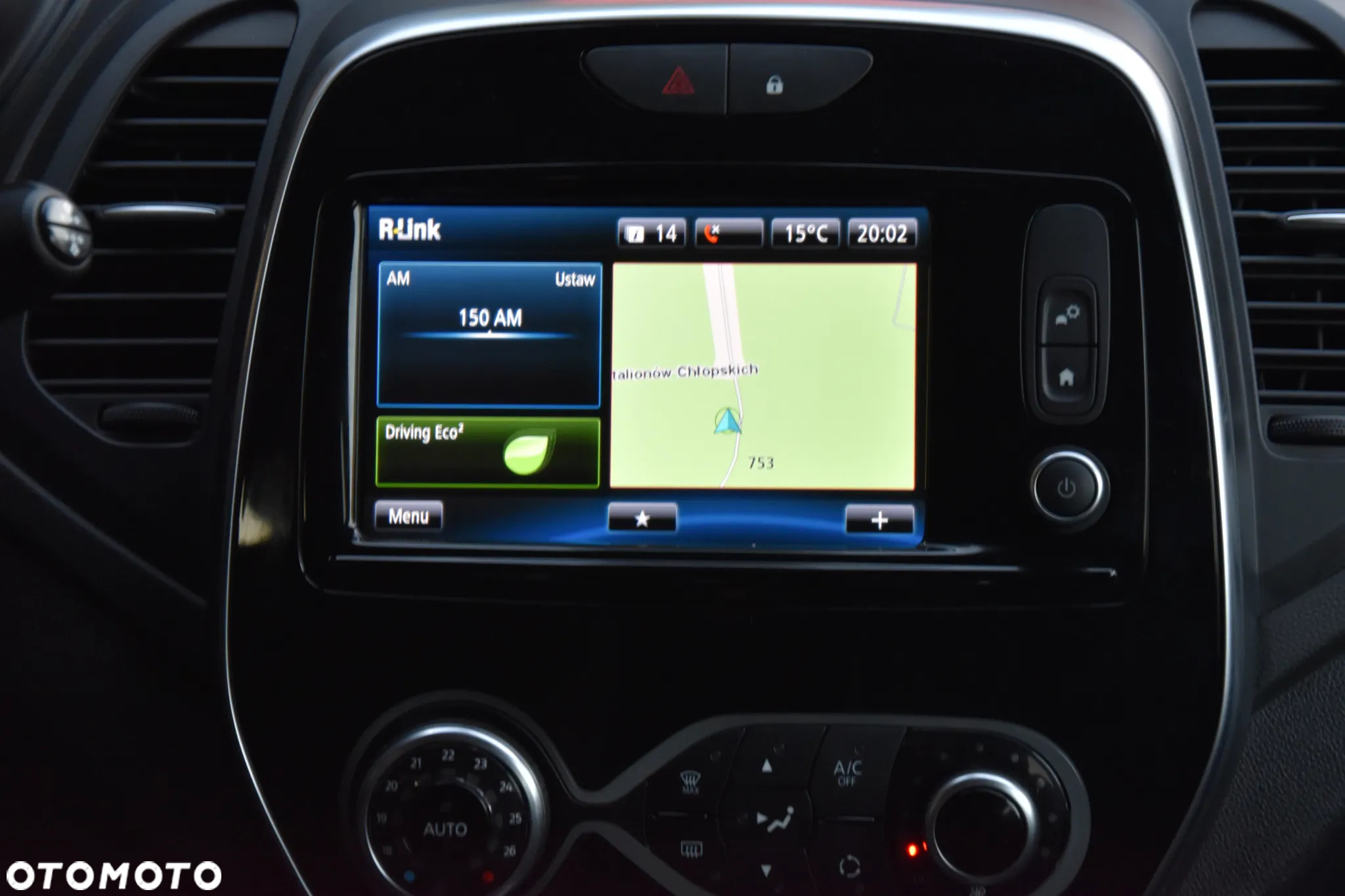 Renault Captur ENERGY TCe 120 EDC Bose Edition - 22