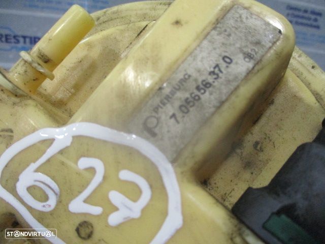 Bomba Combustivel 705656370 RENAULT CLIO 4 SW 2014 1.5DCI 90CV 5P CINZA DIESEL - 4