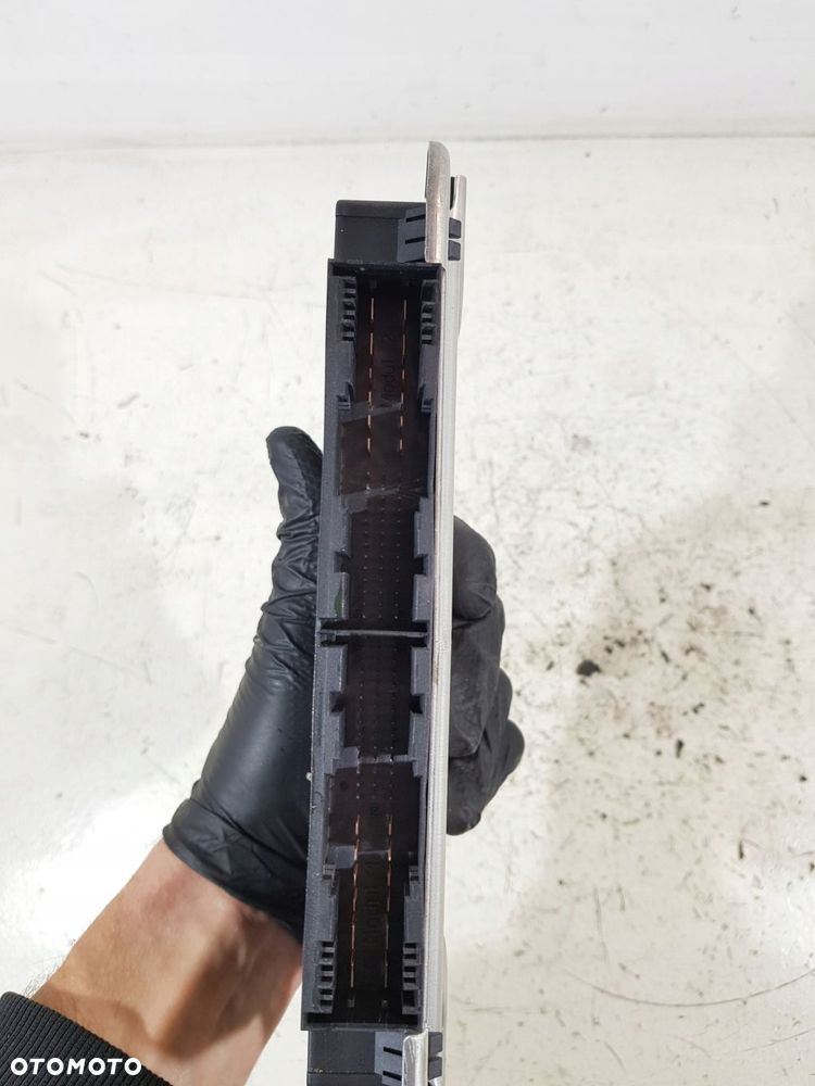 moduł sterownik świateł 9313929 bmw seria 5 f10 f11 lift eur - 4