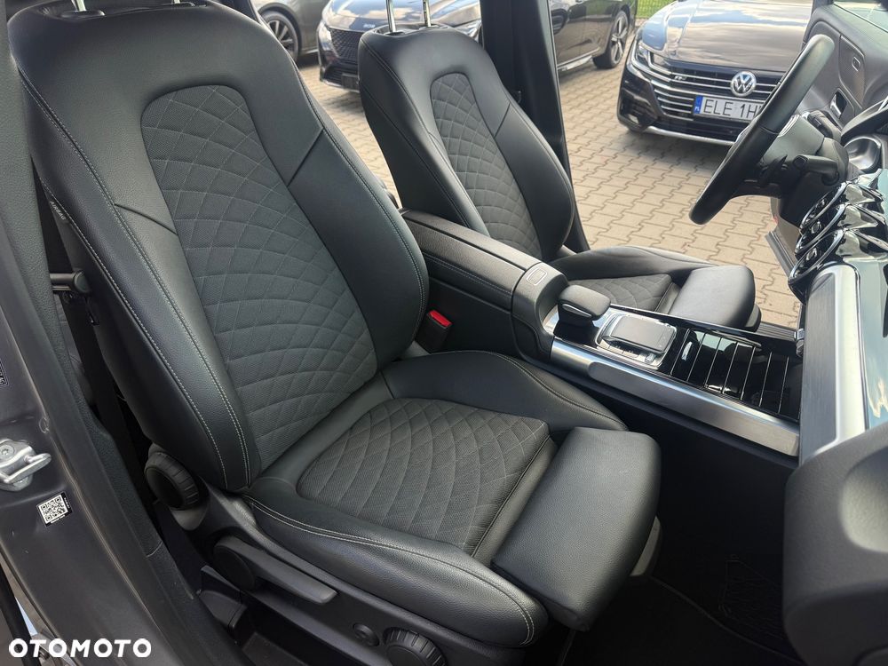 Mercedes-Benz GLB 220 d 8G-DCT - 12