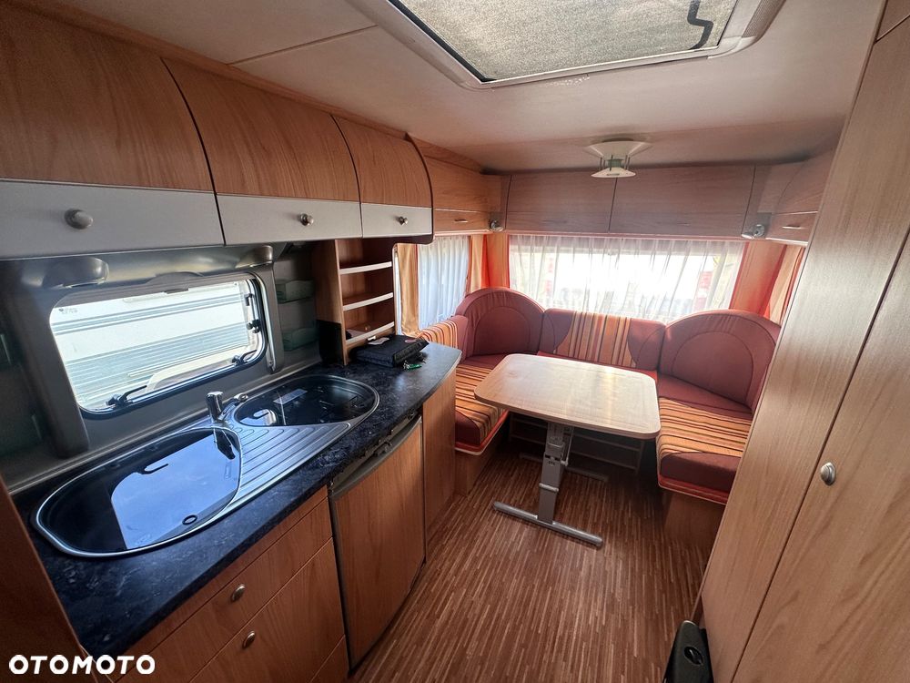 Burstner Belcanto - 12